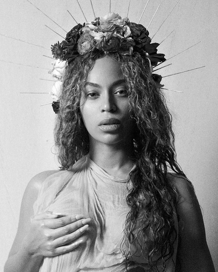 Beyoncé | Fotos: Reprodução