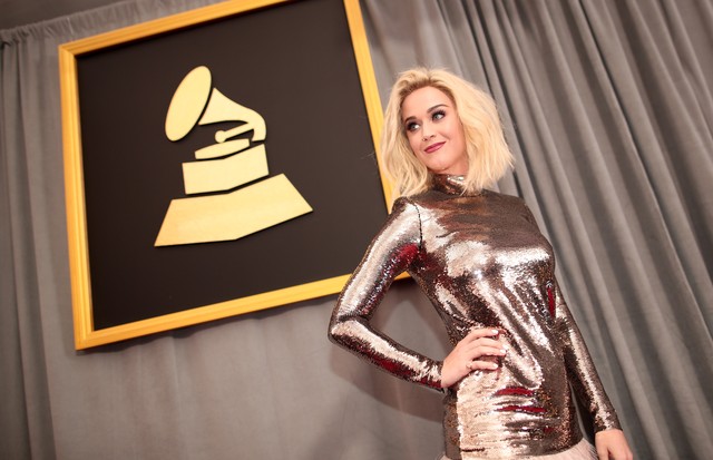 Katy Perry | Fotos: Getty Images for NARAS/ Christopher Polk