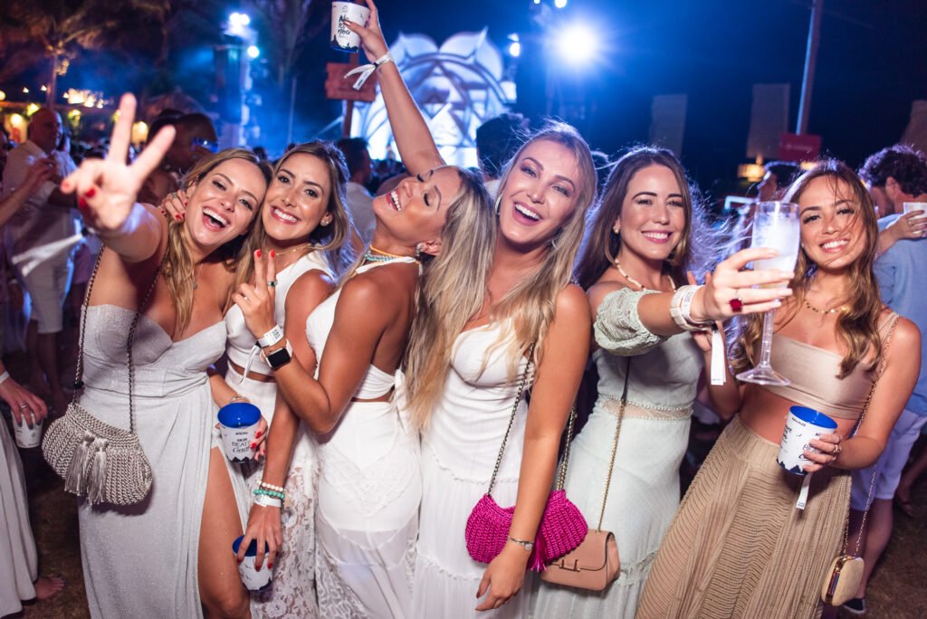 Foto Ariel Martini Reveillon Noronha