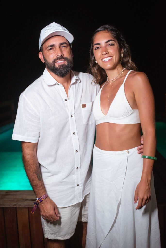 Iapona e Bruna Di Rienzo Foto Ariel Martini