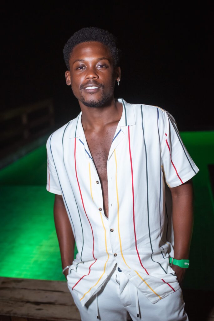 Maicon Rodrigues Foto Ariel Martini