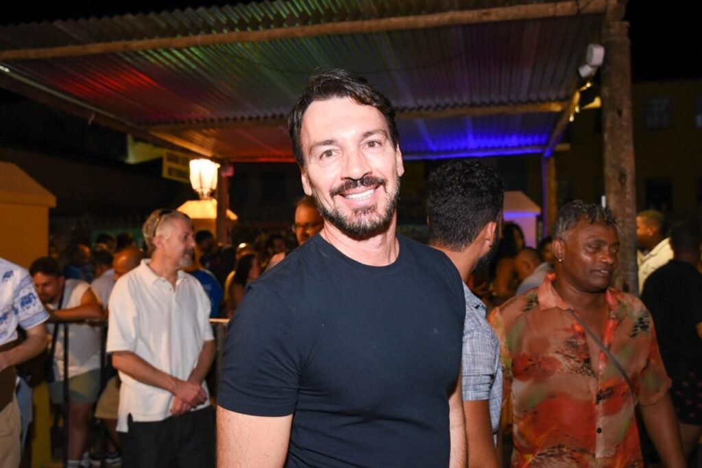 Emerson Ferretti