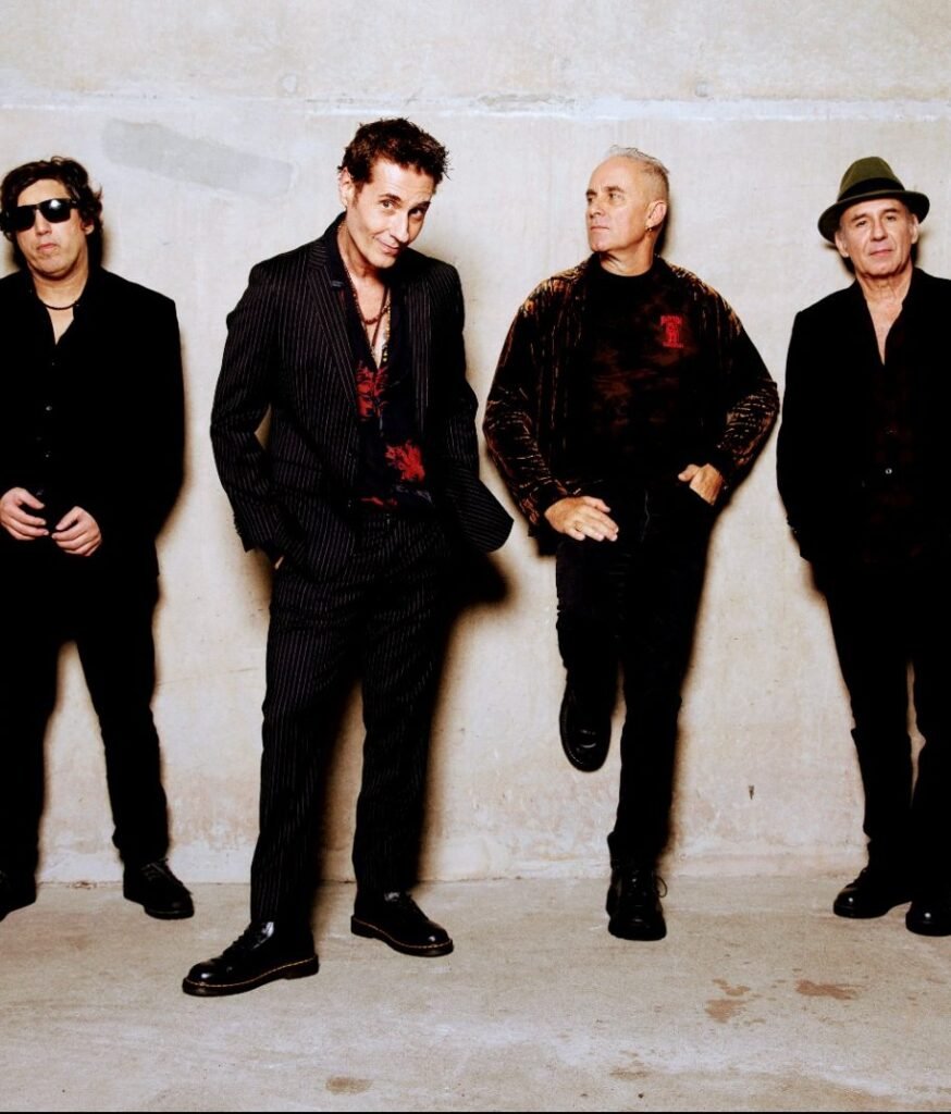 SHOW DE ROCK 2 Capital Inicial e1706015812865