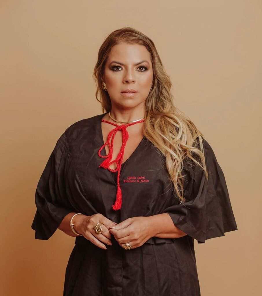 Claudia Cabral Cavalcante