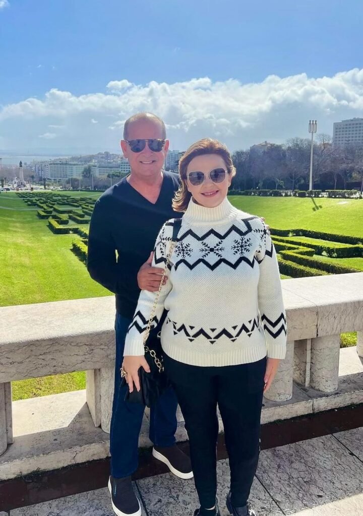 Jeorge Amado e Karina Leon e1708953705117