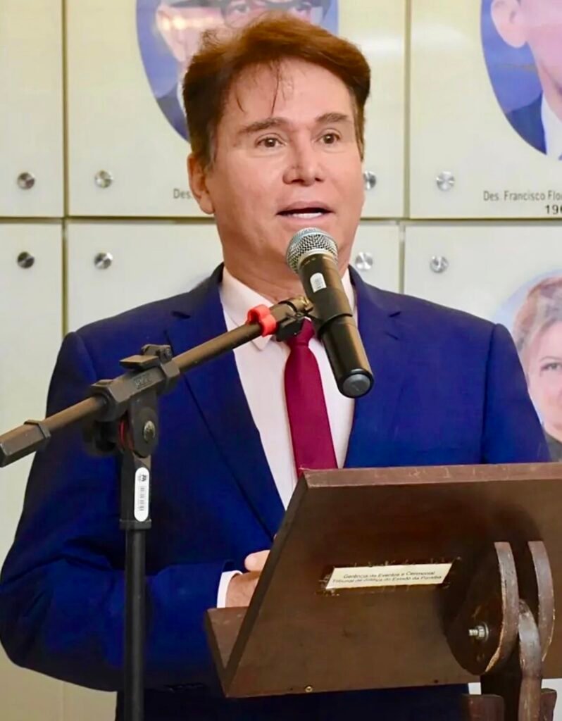 POSSE 1 Marcio Murilo Ramos