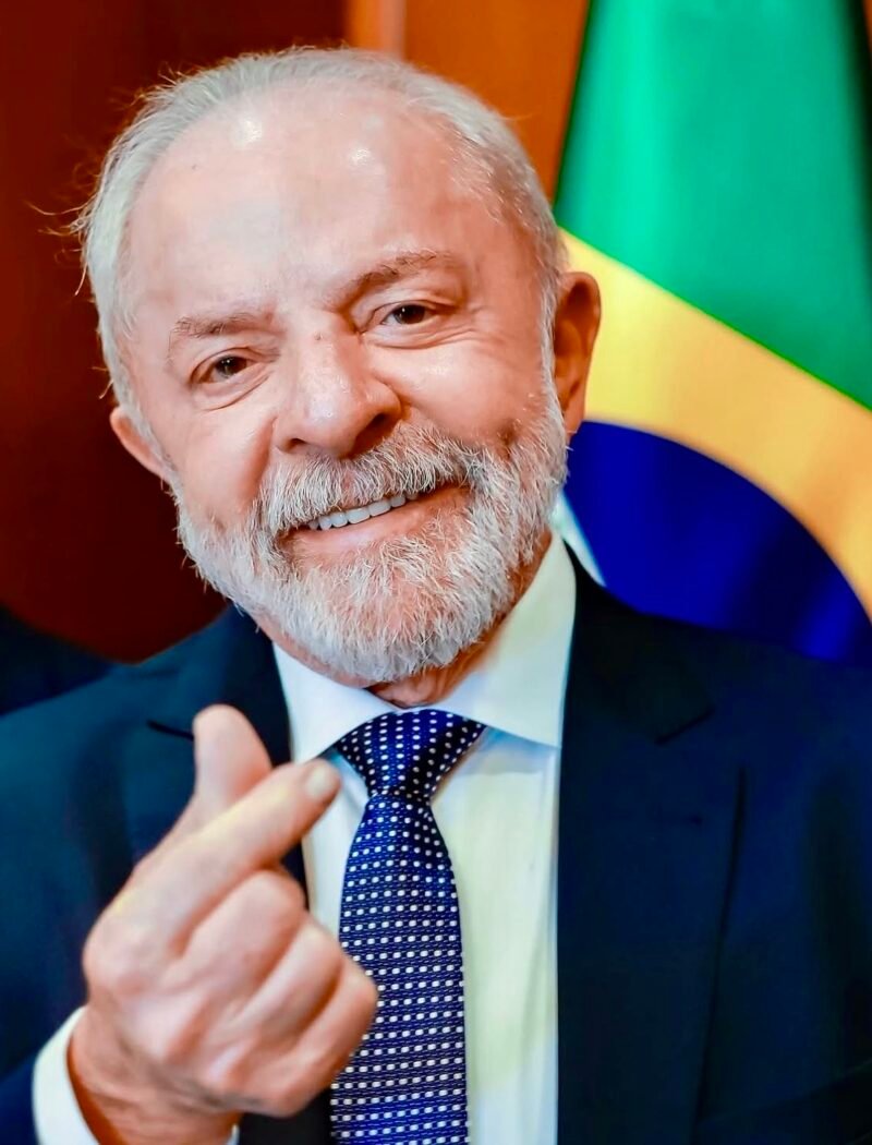 Luiz Inácio Lula da Silva - Foto: Reprodução