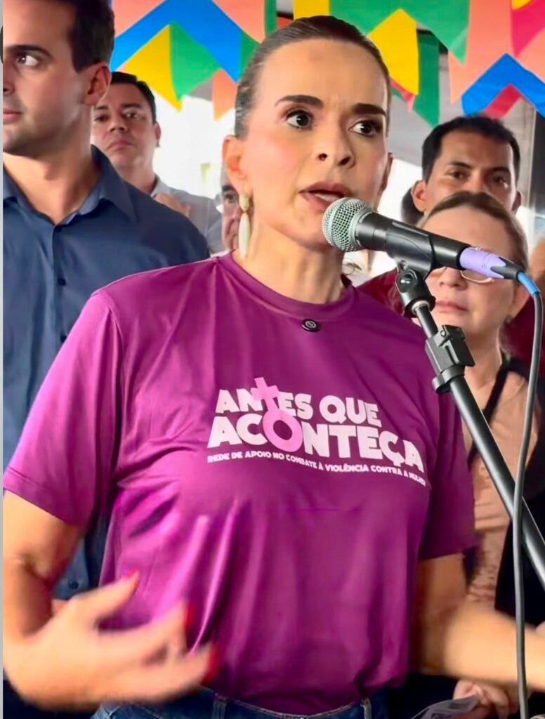 ANTES QUE ACONTEÇA 1 Daniella Ribeiro